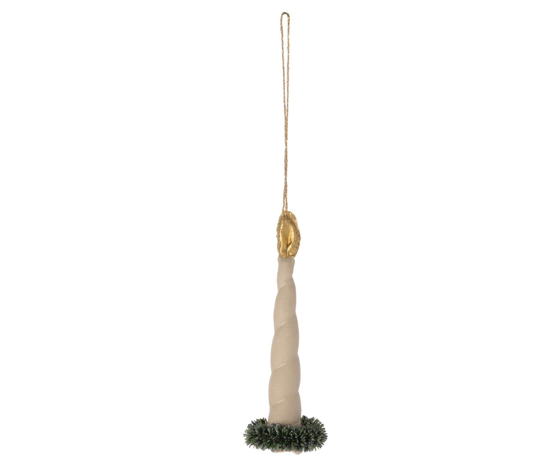 Candlelight ornament