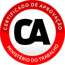 CONSULTA DE CA - CERTIFICADO DE APROVAÇÃO