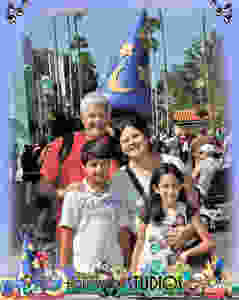 Hollywood Studios