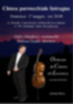 Concerto - 17 Maggio 2026