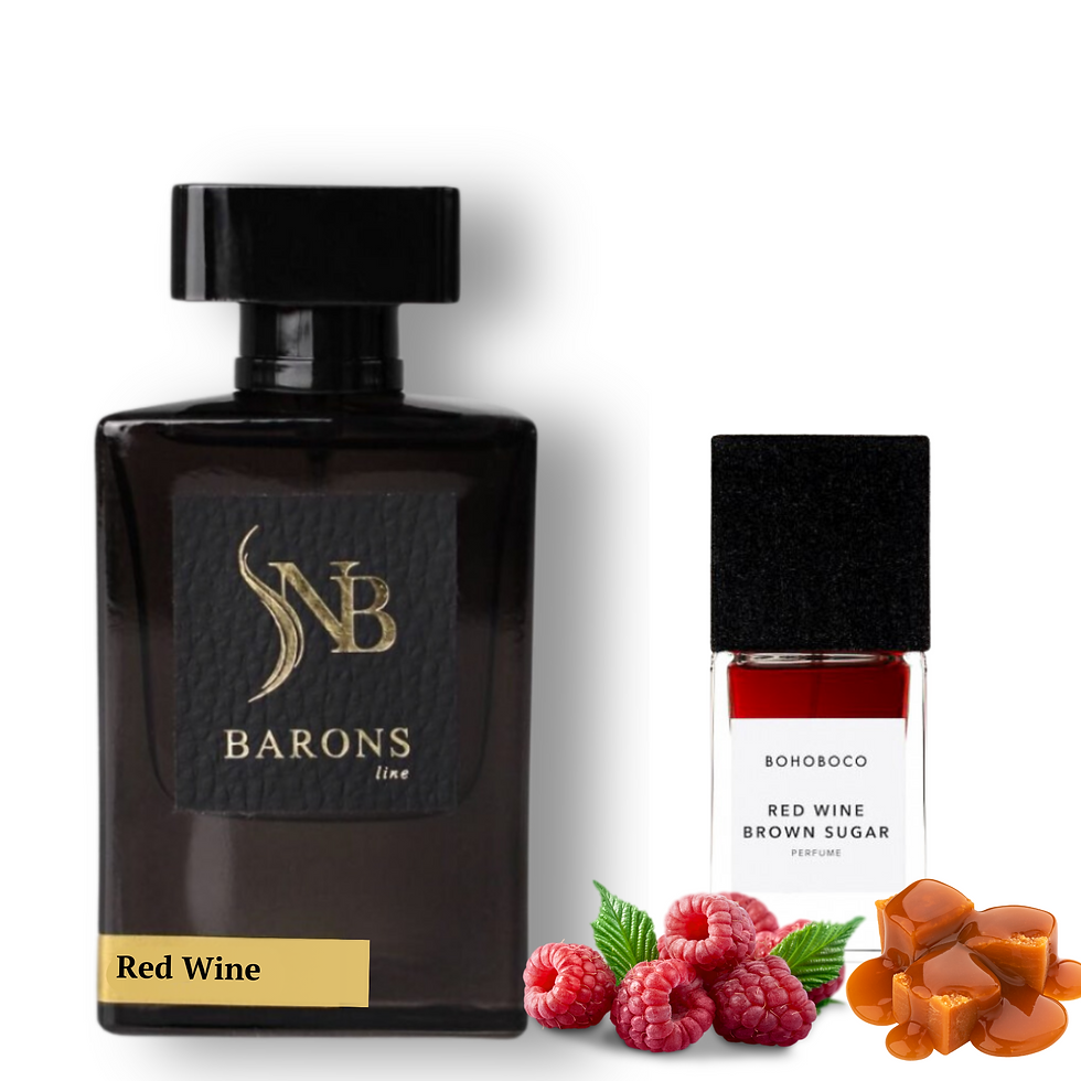 Red Wine