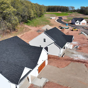Orchard Pointe 55+ active adult community South Windsor CT - Boynton Construction
