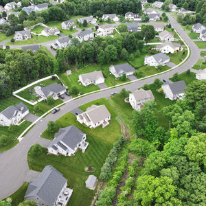 Highland Ridge custom homes Manchester CT - Boynton Construction