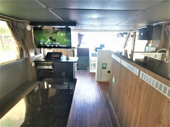 SGYacht for Yacht Charter
