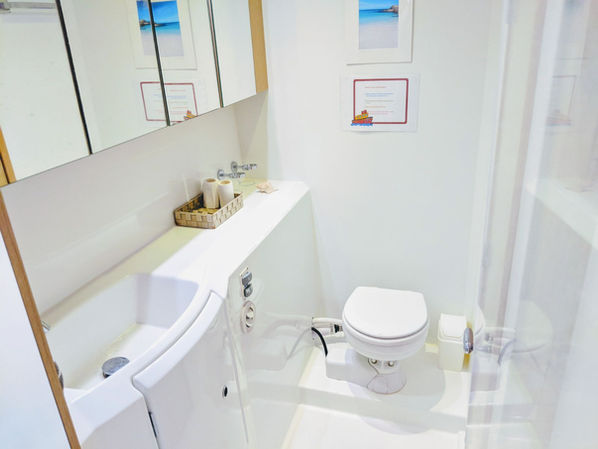 Ximula for Yacht Charter