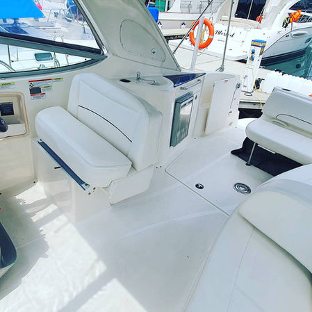 Fun @ Sea for Yacht Charter