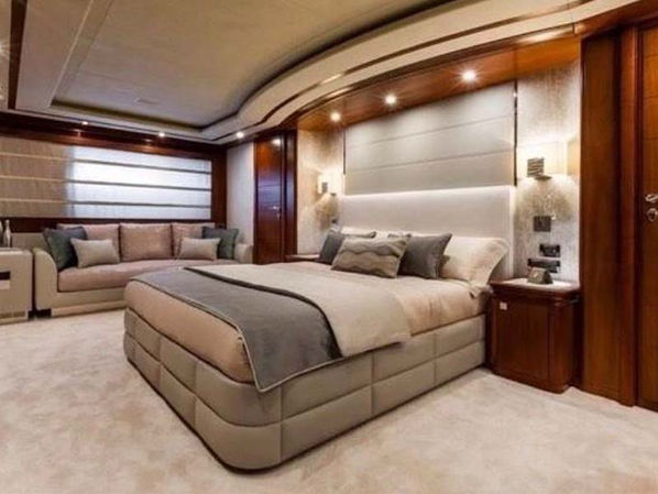 EW3 for Yacht Charter