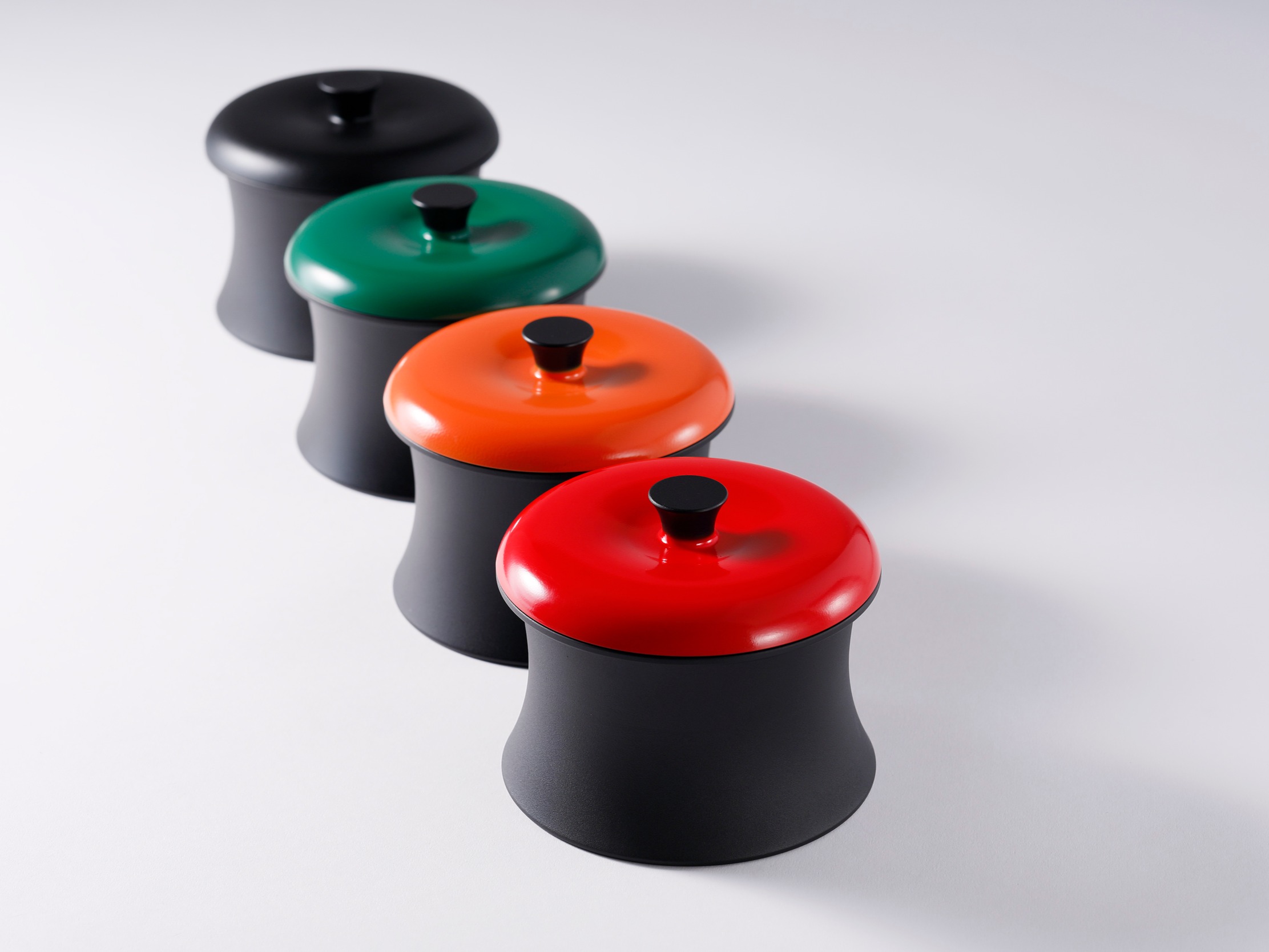 RINGO/CARBON COCOTTE