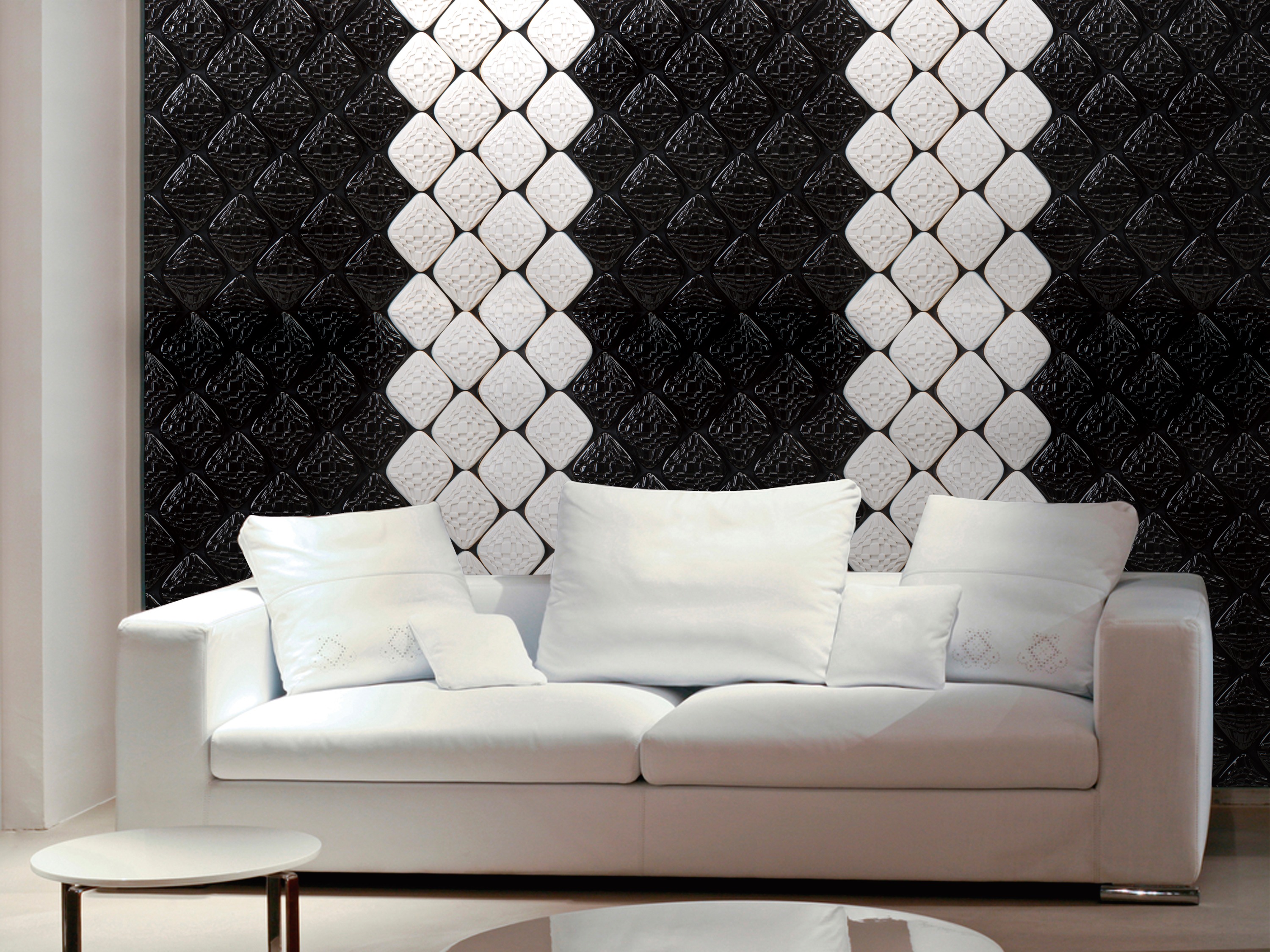 DEMOTION DIAMOND/Interior tile