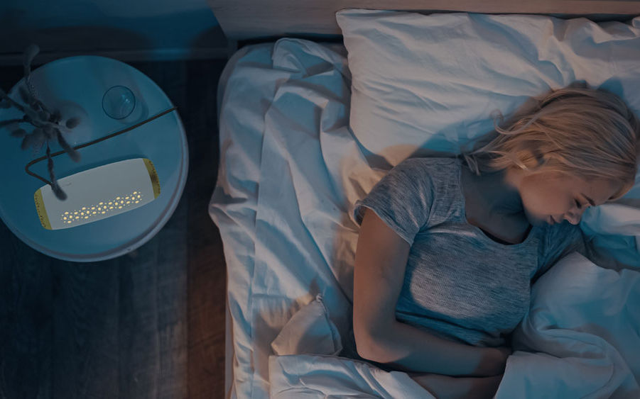 AkariAir_wh_woman_bedroom.jpg