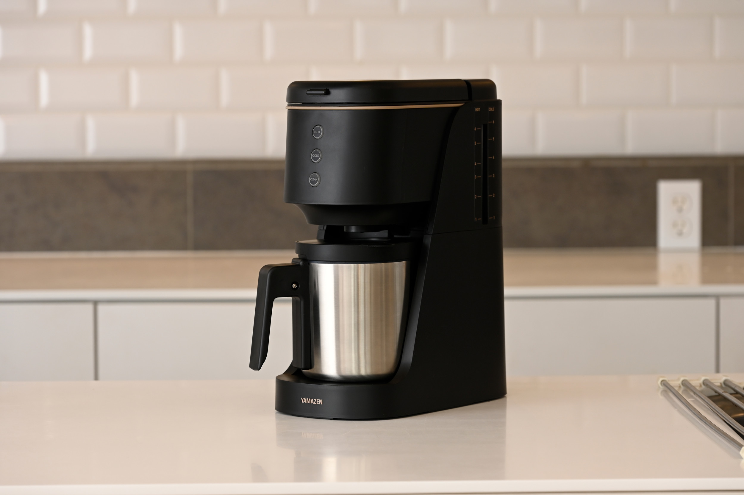 株式会社山善とのコラボレーションによるプロダクトデザイン第6弾