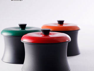 interior lifestyle Tokyo 2018 国際展示会(5/30~6/1)出展のご案内。 ANAORI CARBON KITCHENWARE