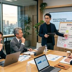 「形を作る」から「企業価値を具現化する」へ:デザイン思考・デザイン経営におけるプロダクトデザインの真価