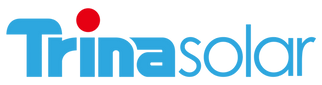 Trina Solar Logo