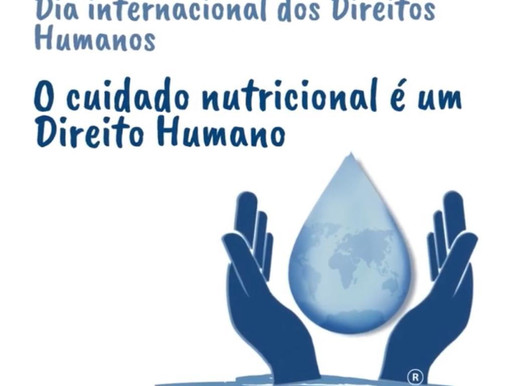 10 de dezembro: dia internacional dos Direitos Humanos