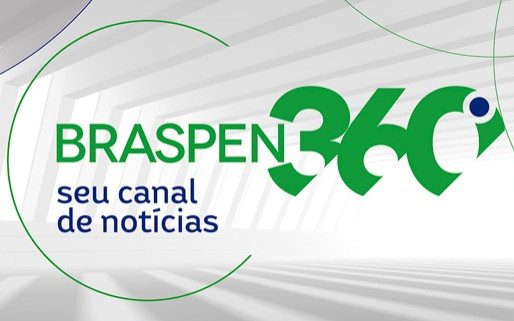 BRASPEN 360° - O seu canal de notícias! Drogas Vasoativas e TN