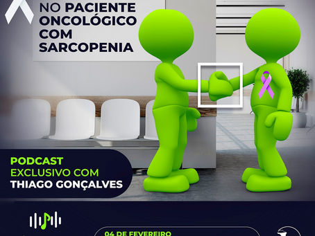 04 de fevereiro, Dia Mundial do Câncer: A BRASPEN apoia essa causa!