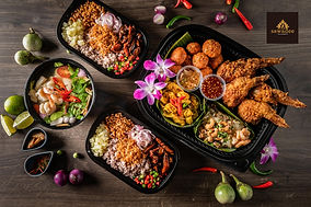 Sawadee Thai Cuisine