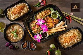 Sawadee Thai Cuisine