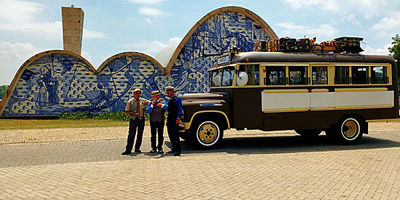 Pampulha Retrô Tour