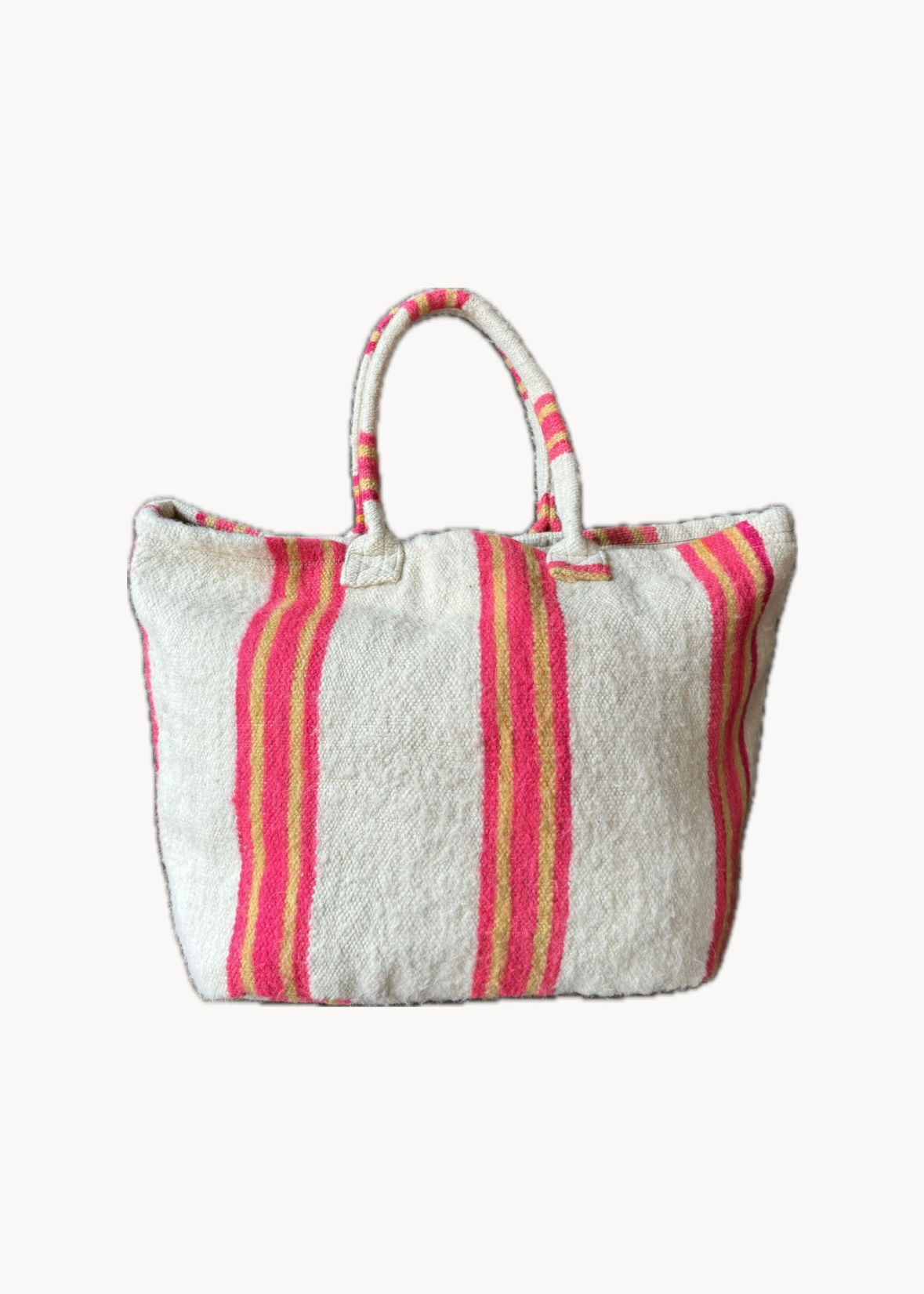 Tapis Market Bag (large)