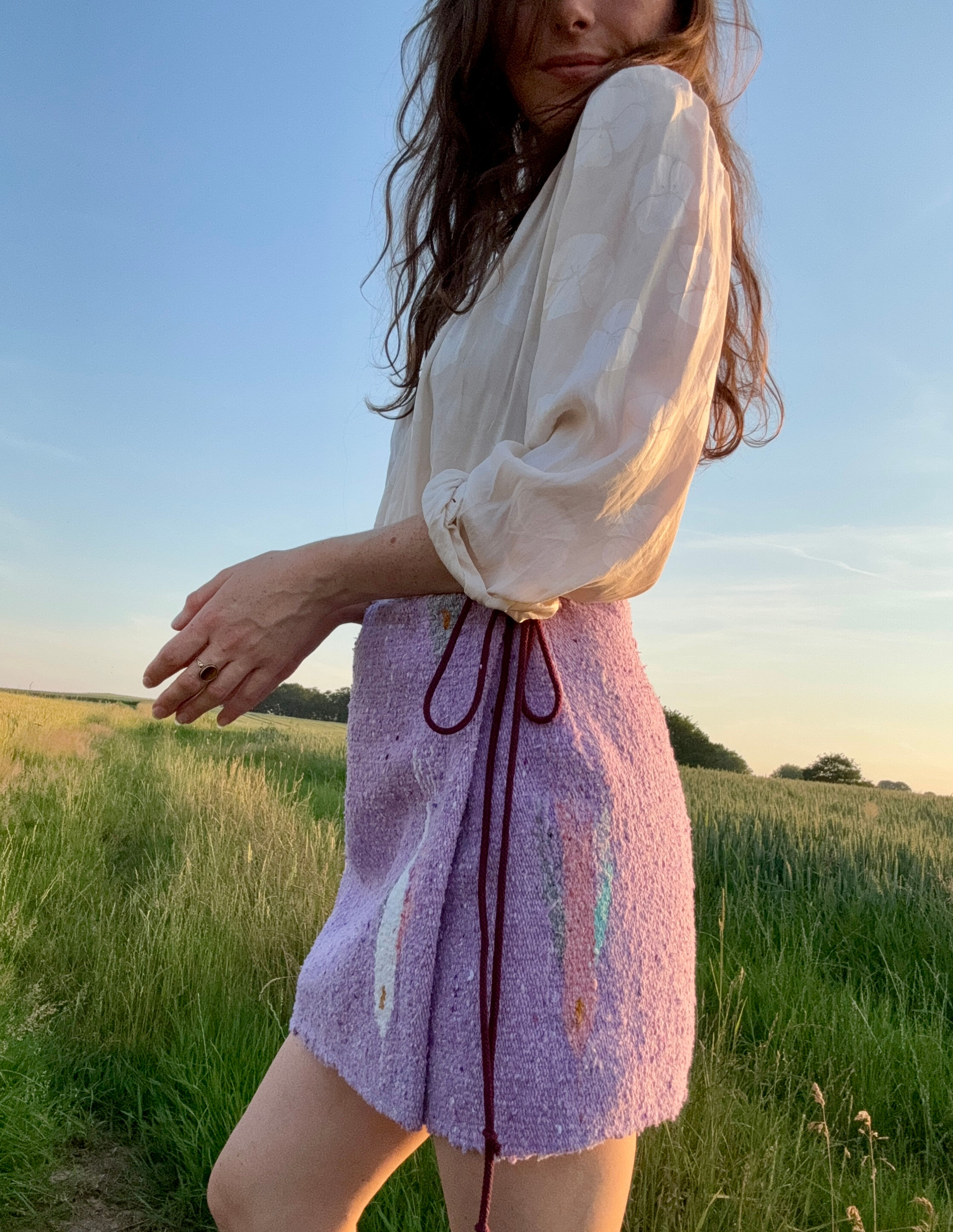 paloma skirt no. 14