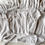 Thumbnail: Angel white antique silk slipdress