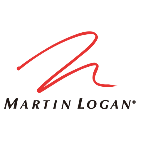Martin Logan