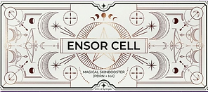 Skin booster 'Ensor Cell'