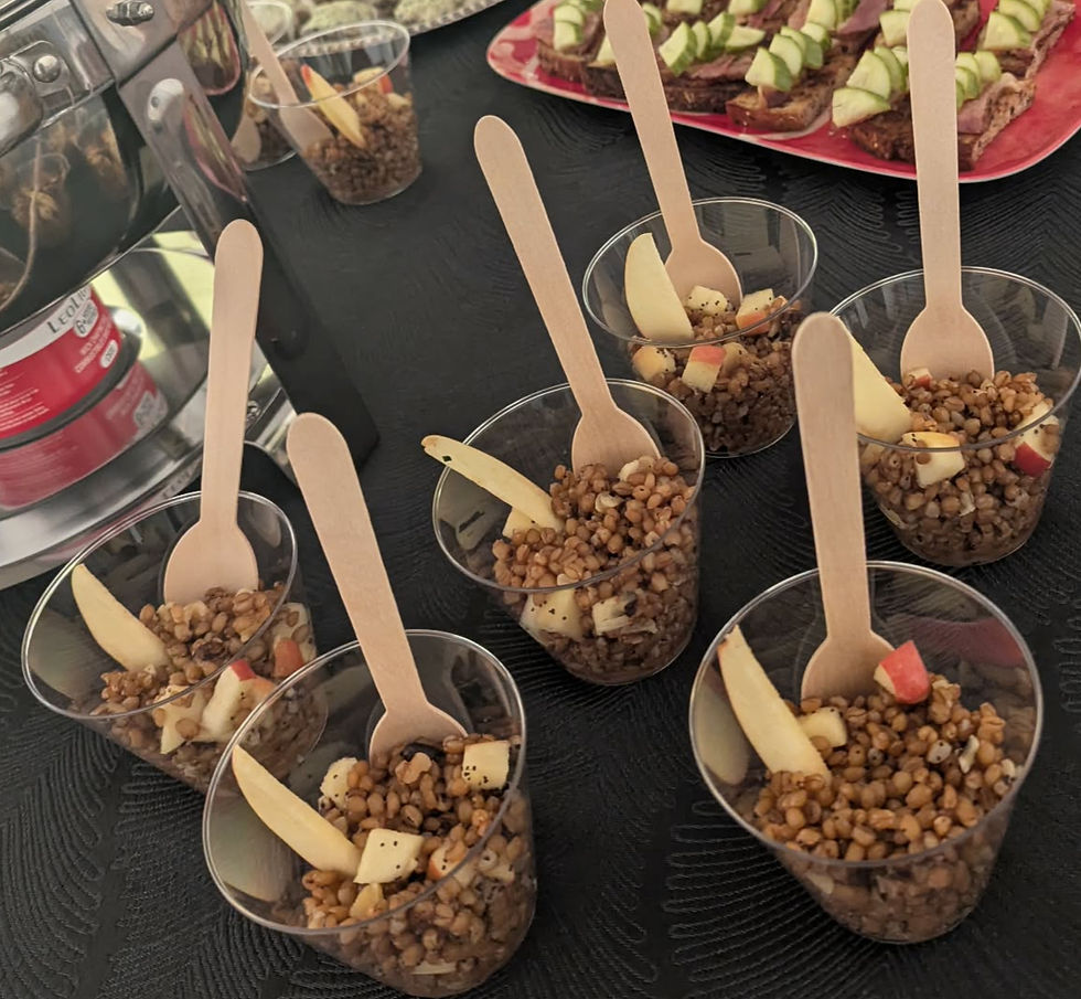 Ukrainian Christmas Items