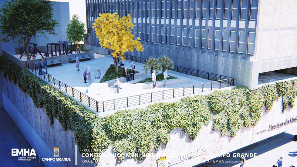 6 Cond Menino do Mato_Hotel Campo Grande_7