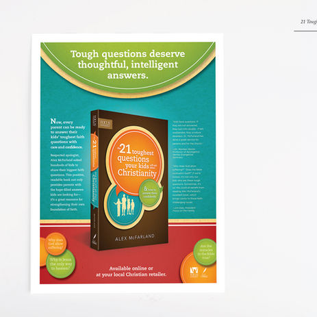 Promotional Ad