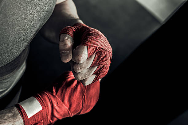 From Heavy Bags to Speed Bags: Best Boxing Equipment Explained