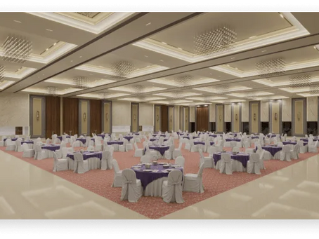 Best Party Halls in Ahmedabad for Every Celebration