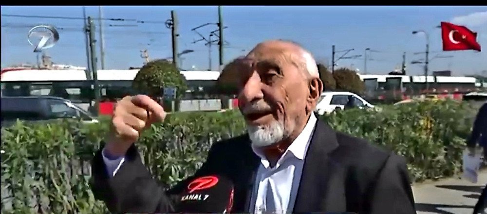 derviş mente