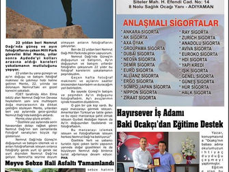 22 YIL SONRA İSTEDİĞİ KAREYİ YAKALADI