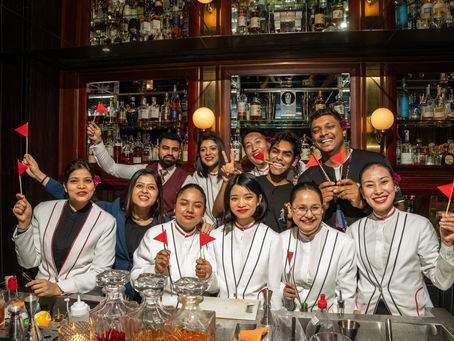 Three World-Class Bars to Visit in Bengaluru, India’s Silicon Valley