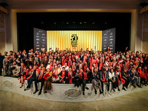 Asia’s 50 Best Bars 2025: Japanese Bars Ranked This Year.