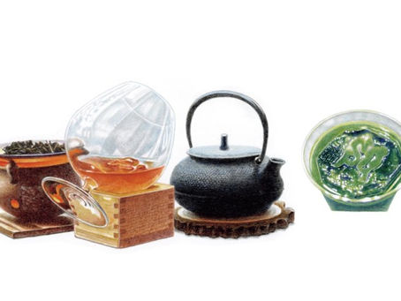 Meet the six elite bartenders based in Japan