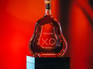 The connection between Hennessy and hip-hop
