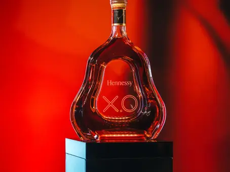The connection between Hennessy and hip-hop