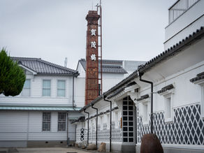 5 Reasons to Visit Saijo, Japan's Sake Capital