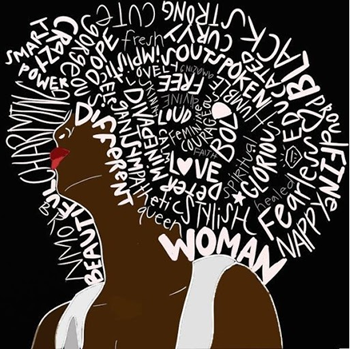 Black Mum Magic Project