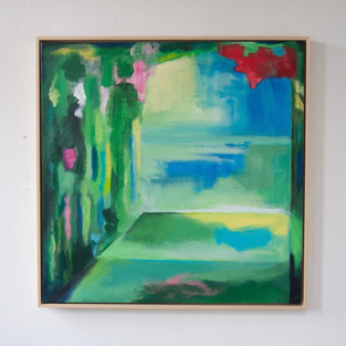 Summer Breeze #1