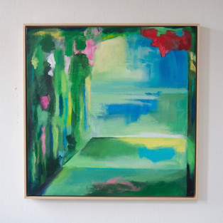 Summer Breeze #1