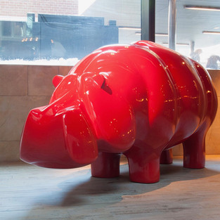 Hippo Amsterdam