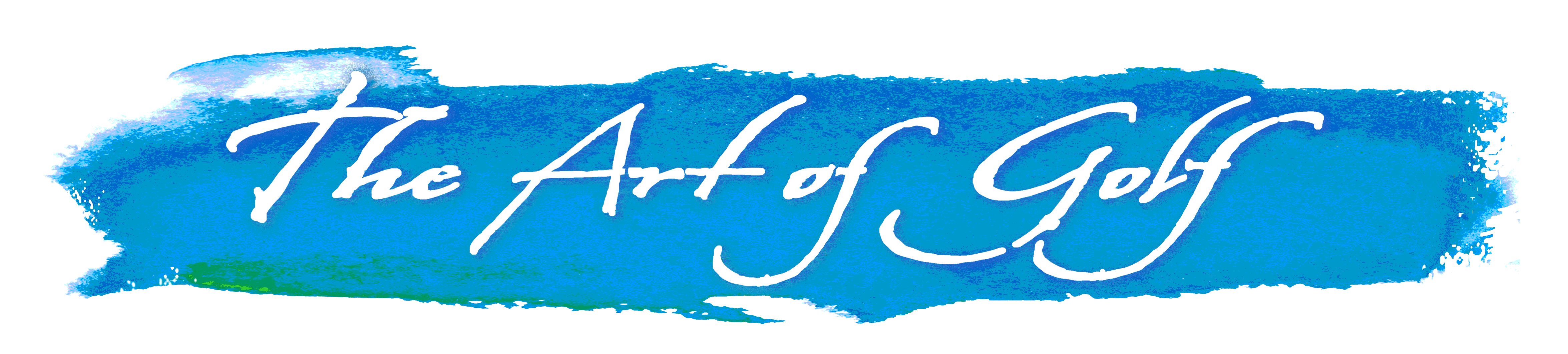The Art of Golf Logo