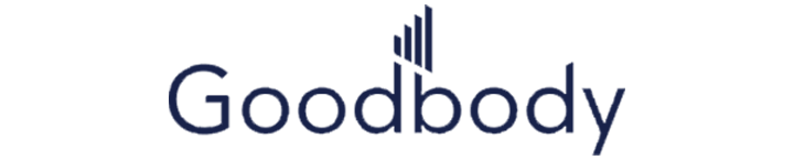 Goodbody logo