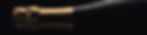 A close-up of a champagne bottle neck covered in condensation droplets, with a gold foil against a black background, evoking elegance.