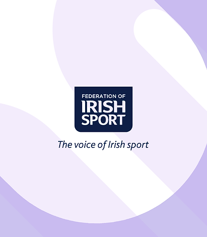 Bradshaw Global Consulting Client Federation Of Irish Sport Client Logo Image